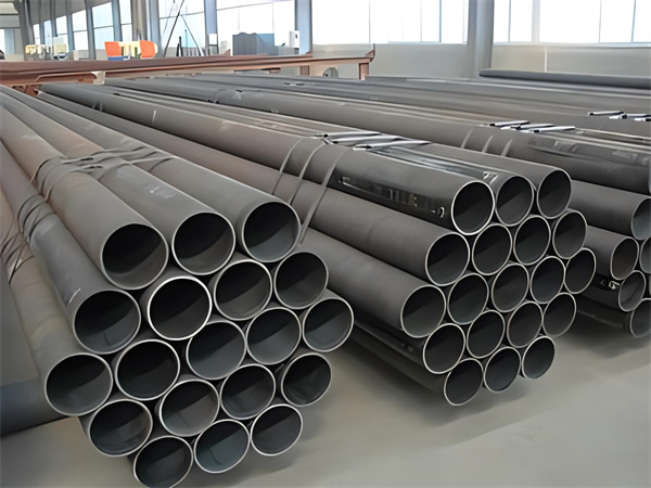 贺州q355c钢管壁厚度的重要性及其影响因素