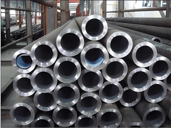 贺州q345d精密钢管制造工艺流程特点及应用