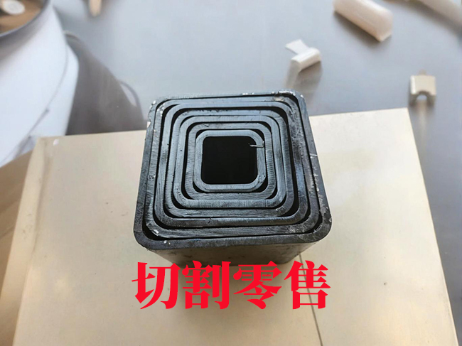 贺州锰材无缝伸缩套管